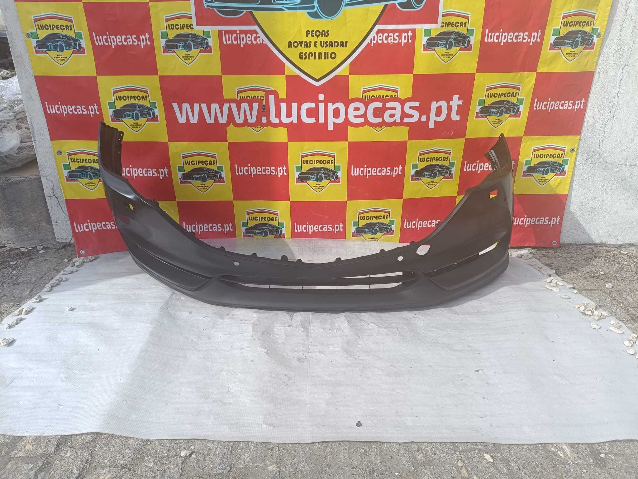 Para choque Frente MAZDA CX-5 (KF,KE) 16-