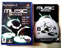 Music 3000 (PS2)