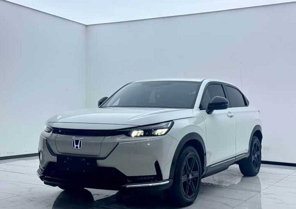 Honda e:NS1 2022 электродинамическая версия