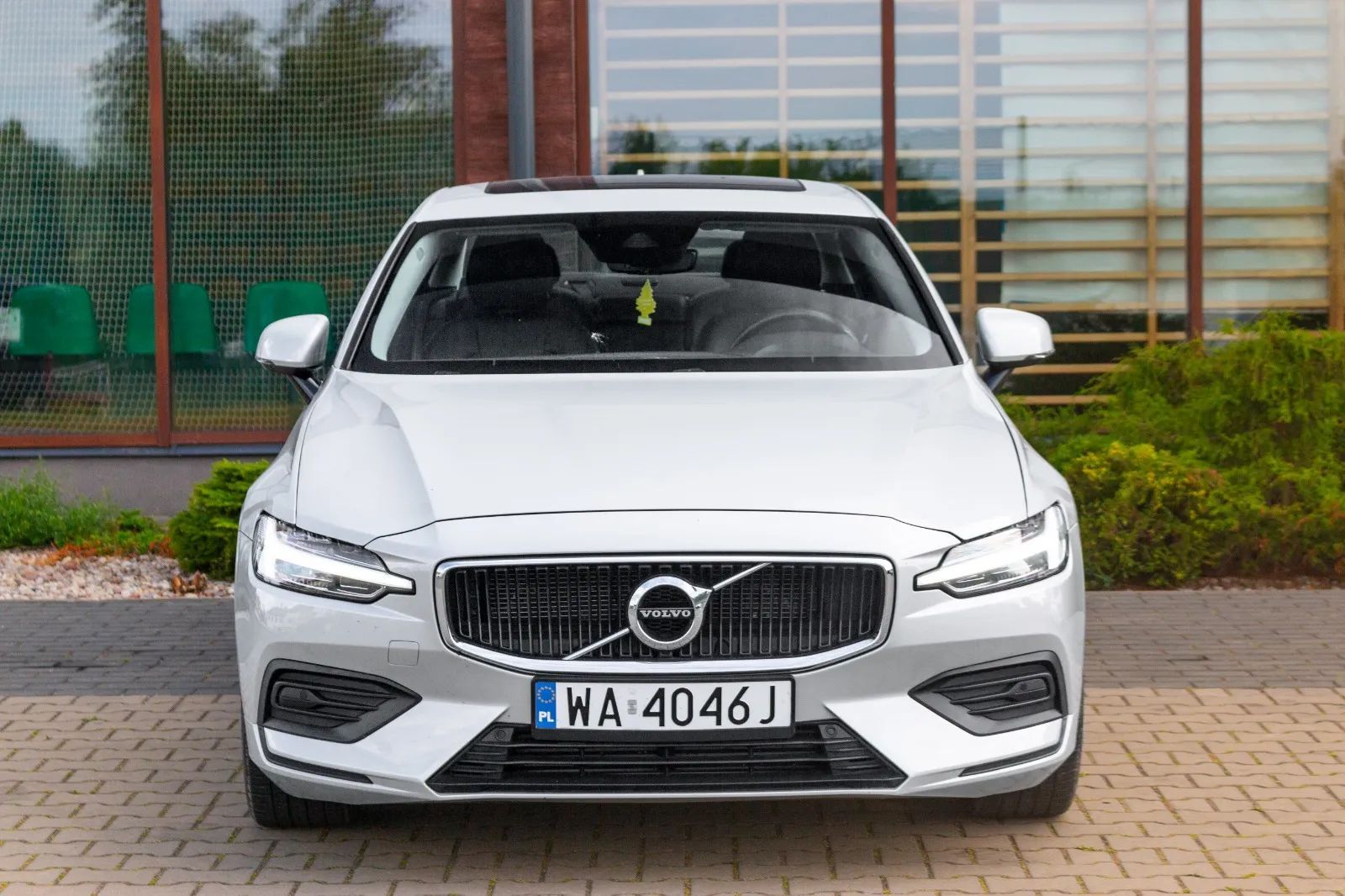 Volvo S60 Bardzo dobry stan | Pewne auto | Potwierdzona historia