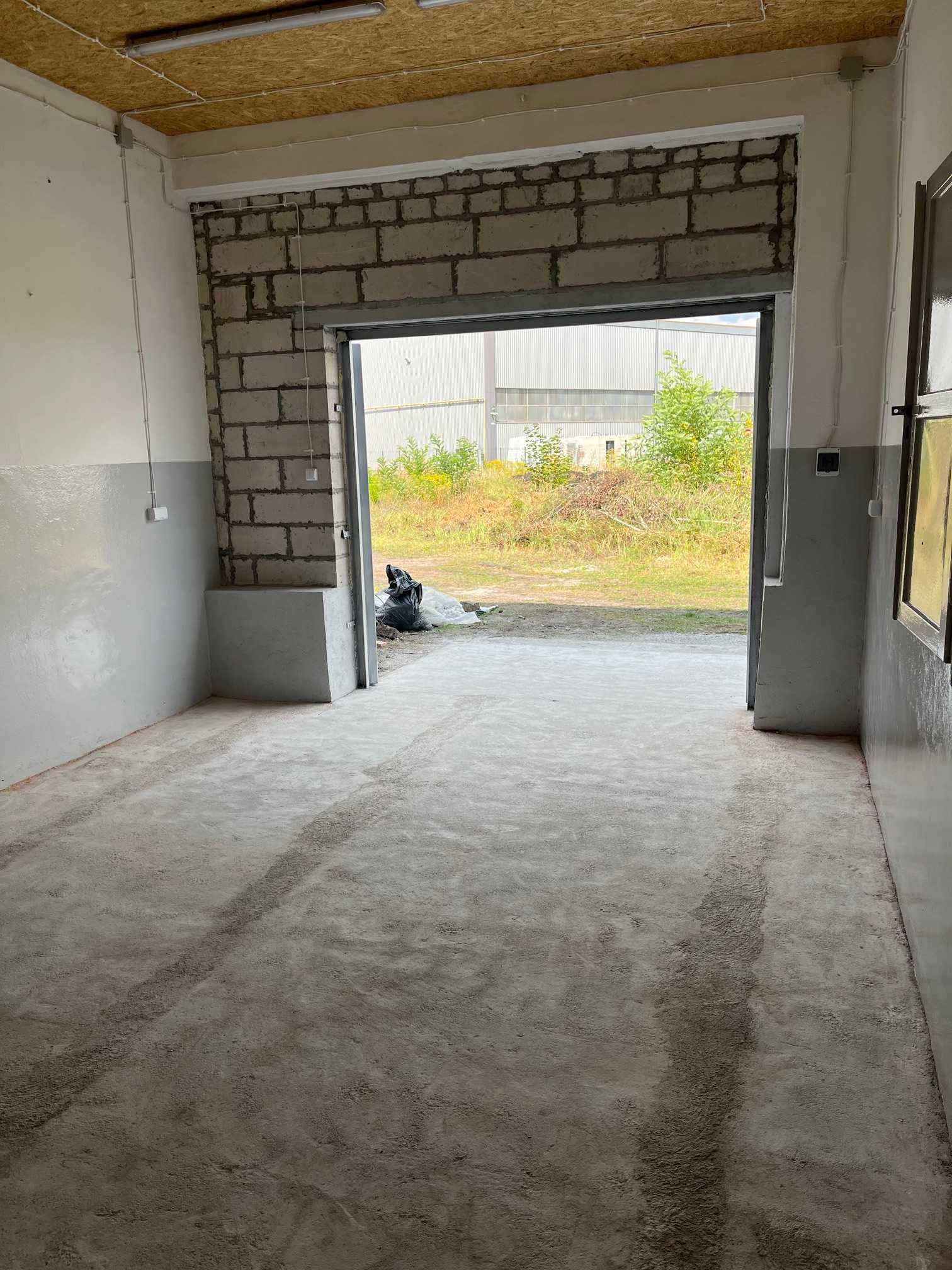 Lokal użytkowy do wynajęcia - 35,44m2