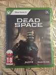 Dead Space Remake PL Xbox Series X