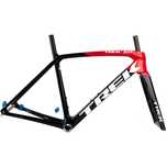 NOWA rama szosowa frameset TREK EMONDA SLR r.56 z gwarancją