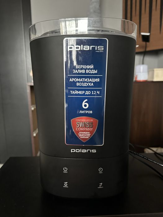 Зволожувач повітря Polaris