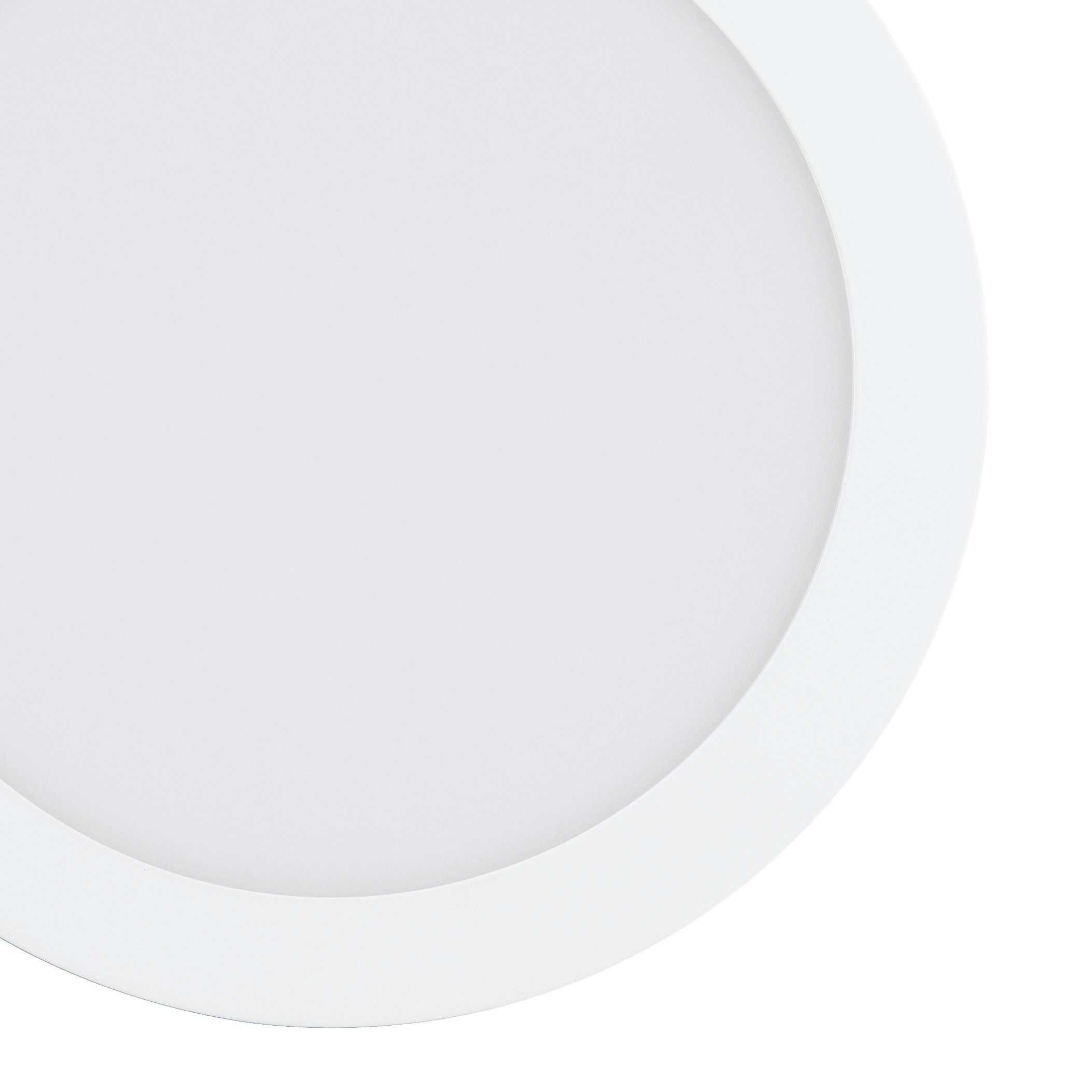 EGLO Downlight podtynkowy ścienny LED 22,5cm światło DarmowaWysyłka!