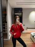 Кофта adidas оригинал
