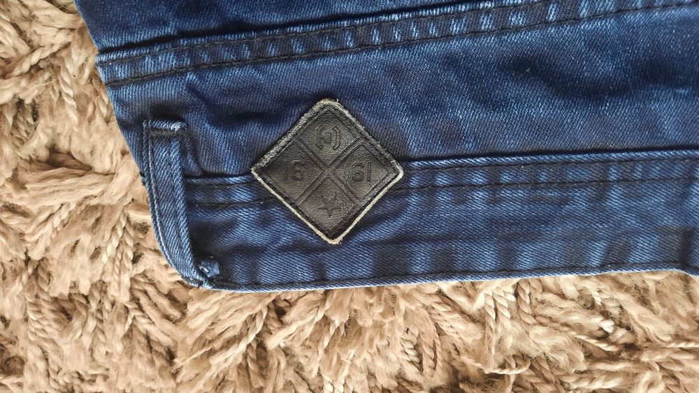 Spodnie meskie Croop jeans 32×32 rozmiar Stan idealny