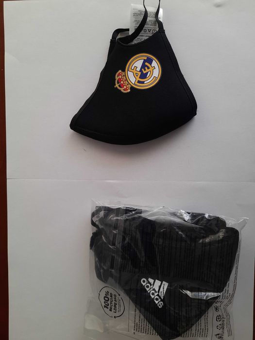maseczka adidas sport face cover m/l 3 -pack 5 komplety 15 maseczek