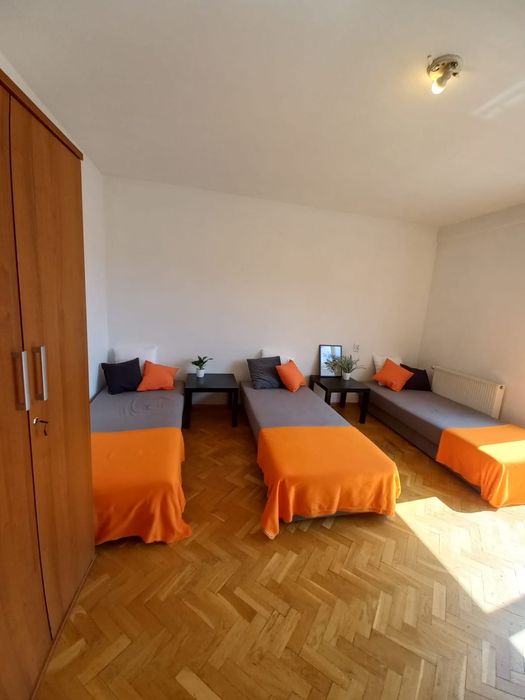 Noclegi dla pracowników Wrocław, Klecina - duży dom