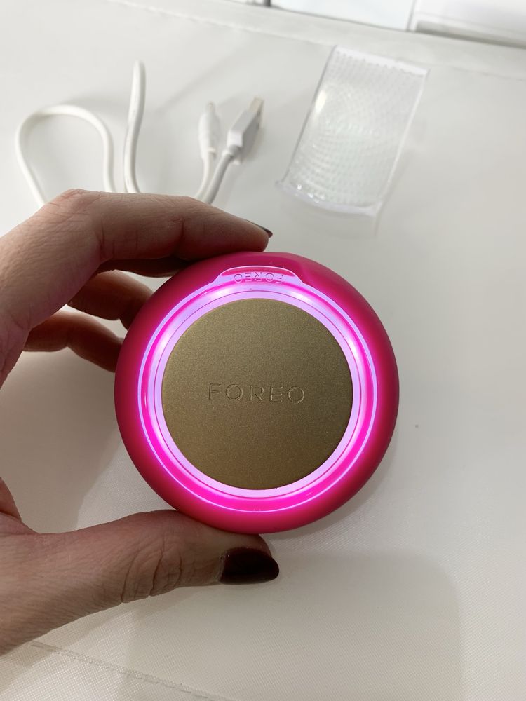 Foreo UFO fuchsia