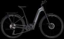 Rower E-Bike Focus Adventura2 6.8 Promocja