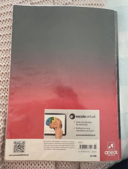 Manual de Espanhol 11° ano