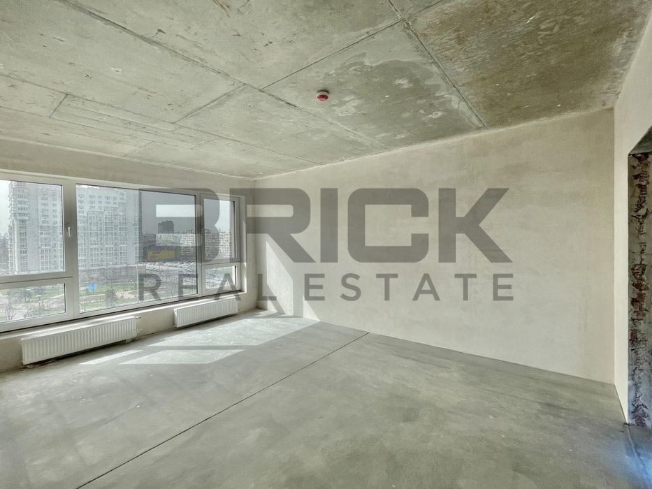 ‼️Продам квартиру, ЖК Obolon Residences, Площа 134.8, Квартира 3к‼️