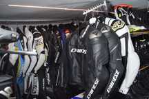 Kurtka motocyklowa spodnie buty kask rękawice na motor  dainese alpine