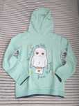 Bluza Hedwiga r146 Harry Potter