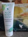 Forever ALOE BODY WASH żel pod prysznic