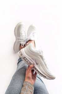 Nike97 white (buty)