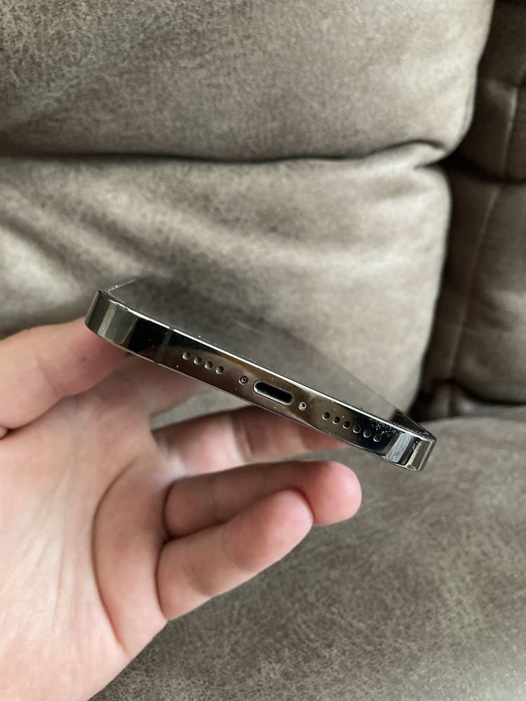 Iphone 13 Pro MAX 128gb Neverlok