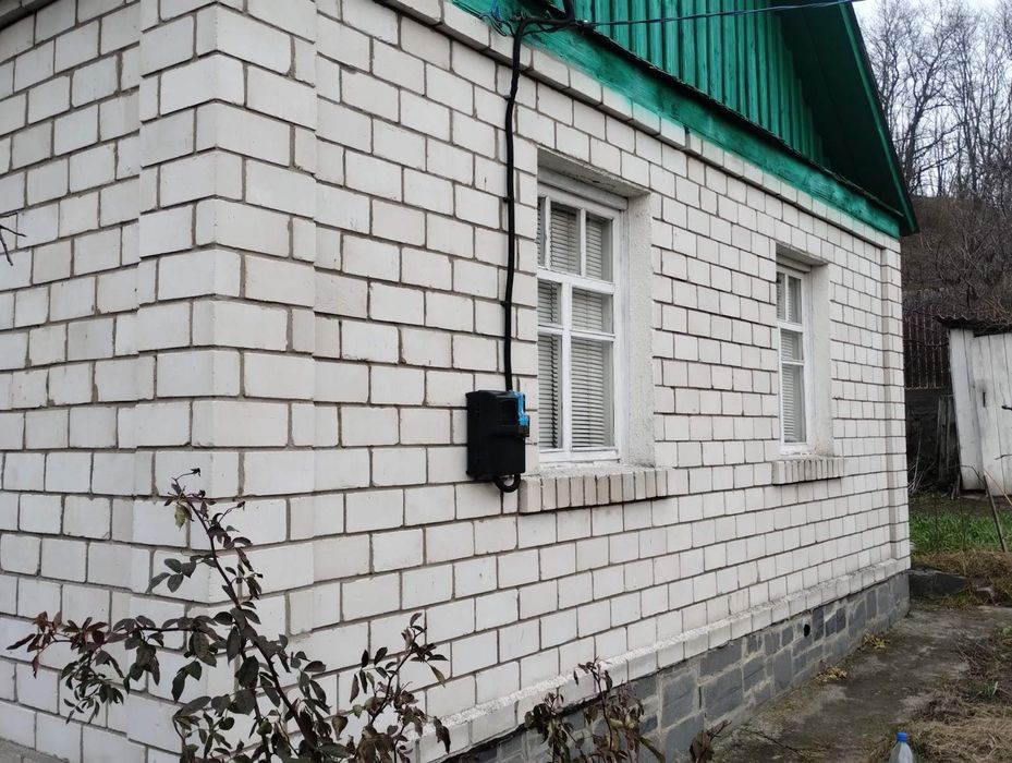 Продається будинок