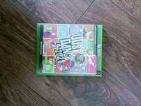 Gra Just dance 2021