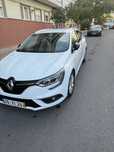 Renault megane nacional