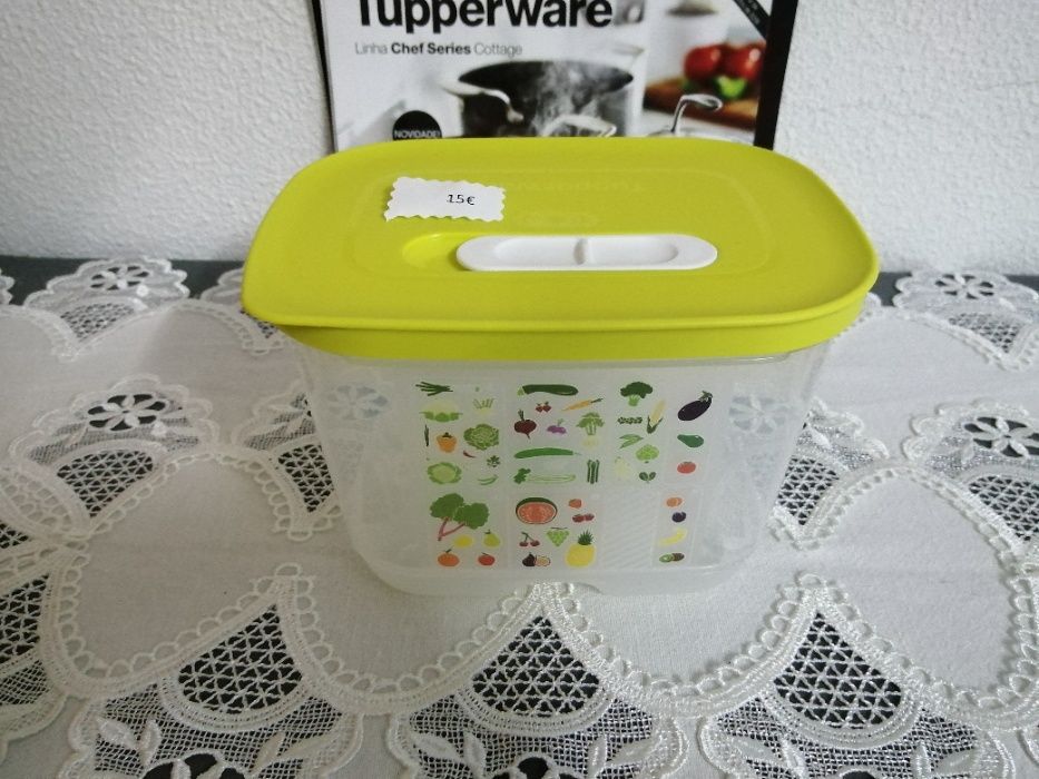 CONJUNTOS Tupperware 15€!