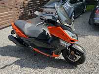 Wottan storm 125