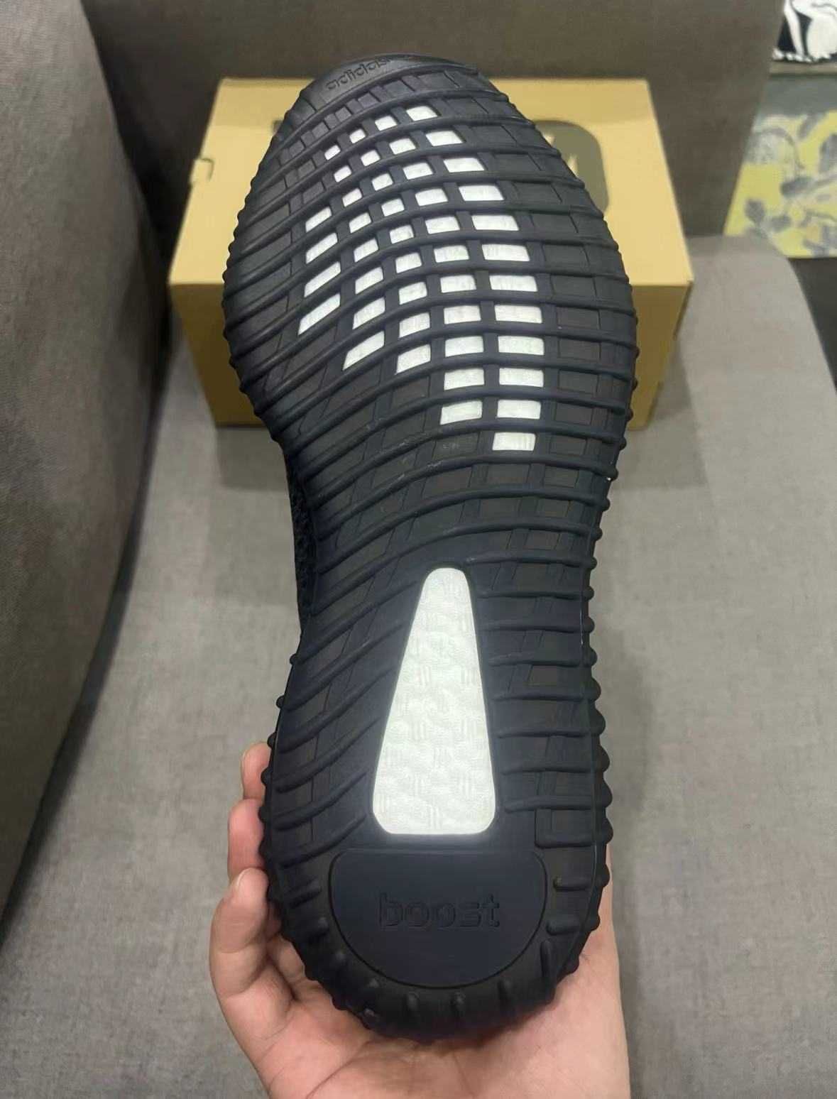Buty Adidas Yeezy350V2 Damskie iMeskie Rozmiar.43
