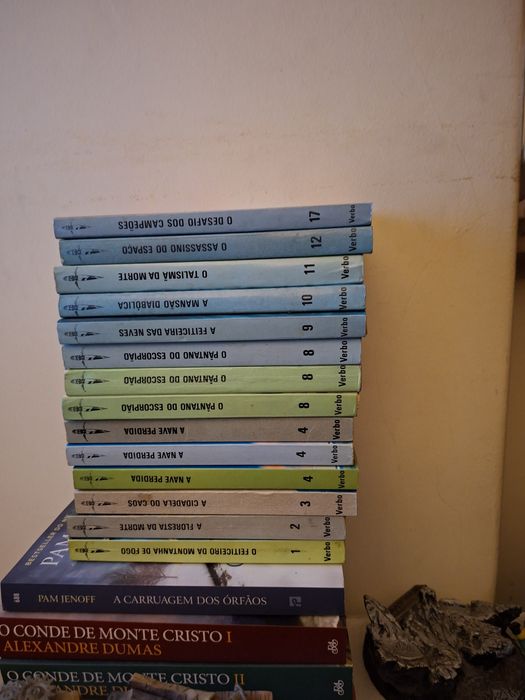 Aventuras fantásticas verbo steve Jackson Ian livingstone