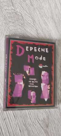 Depeche Mode - Songs of Faith 2pack! Unikat!