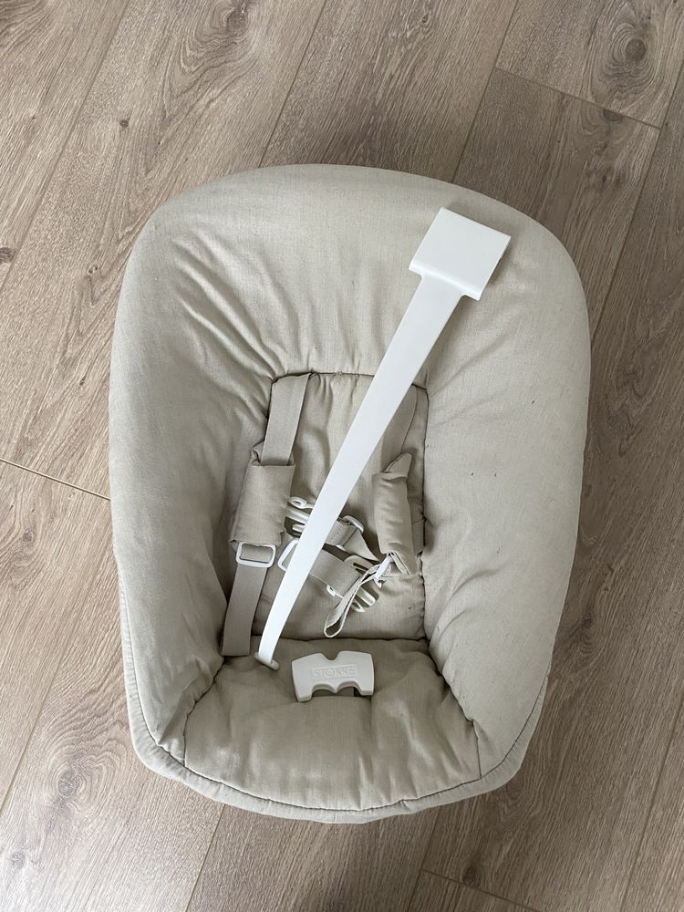 Nakladka Stokke Newborn Set