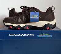 nowe oryginalne buty hikingowe Skechers Terrabite unisex