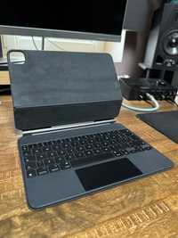 Etui Magic Keyboard iPad Air / iPad Pro 11"