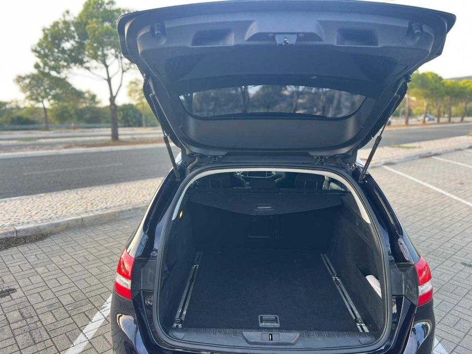 peugeot 308sw carrinha em otimo estado