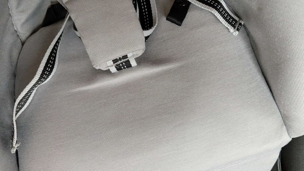 Cybex Balios S 2w1 Wózek Głęboko-Spacerowy Dove Grey  2023