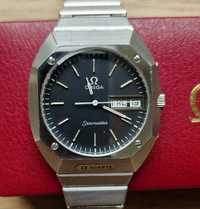 Omega Seamaster Quartz Vintage rarytas klasyczny zegarek okazja rolex