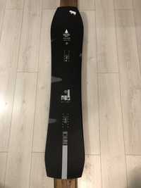 Snowboard Ride Superpig 151cm 2023