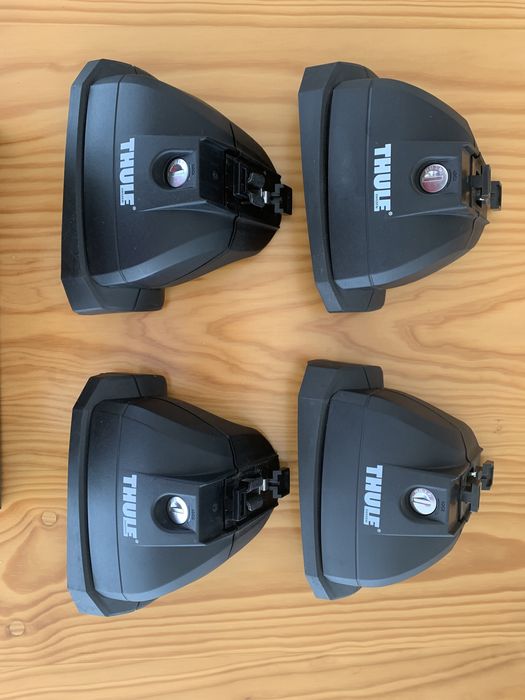 Thule Rapid System 735