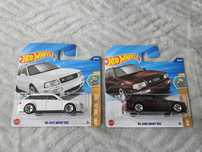 Hot Wheels Audi Avant RS2 '94 idealny stan!