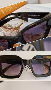 Okulary przeciwsłoneczne marki Celine