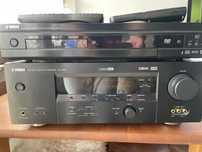Kino domowe Yamaha