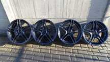 BMW 3 E90, E91, E92, E93 - 8.5Jx18EH2 ET37, 8Jx18EH2 ET34 5x120 - felgi