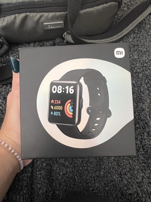Redmi watch 2 lite