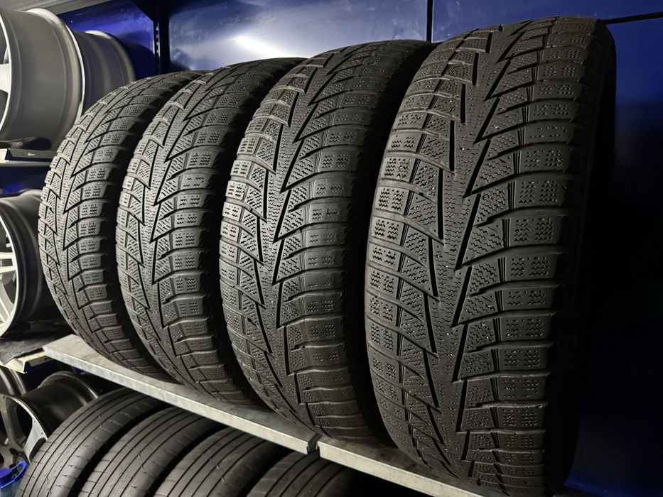 Hankook Winter I Cept X 225/55r19 зимова Склад Шин Умань 225 55 r 19