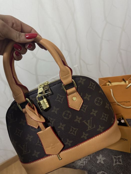 mala louis vuitton