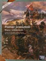 Nowy podręcz. "Poznać przeszłość-Wojna i wojskowość" wyd. Nowa Era