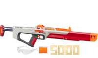 Nerf Pro Gelfire Ghost Bolt Action