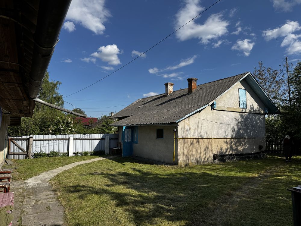 Продається будинок з ділянкою, с. Реклинець, Львівська Область