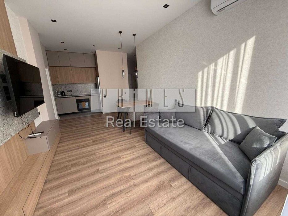 Оренда 2к квартири, ЖК UNIT.Home, вул. Ґарета Джонса, 12, Лук'янівка