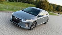 2022 Hyundai IONIQ